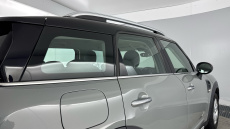 MINI Countryman 1.5 Cooper ALL4 5dr Auto Petrol Hatchback